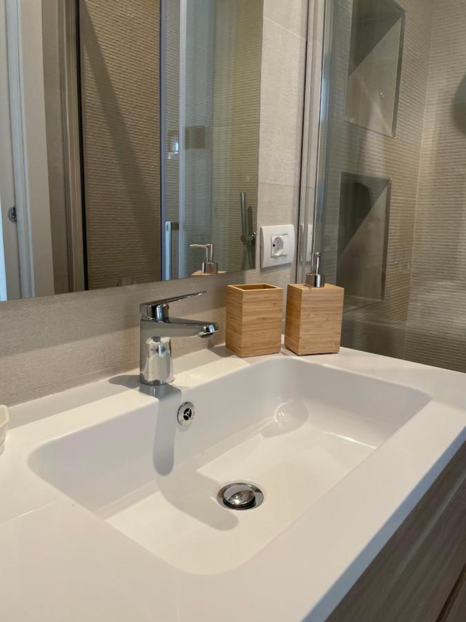 Suite 22 باري المظهر الخارجي الصورة