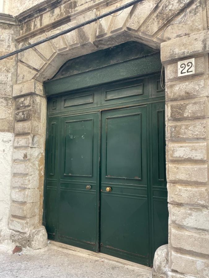 Suite 22 باري المظهر الخارجي الصورة