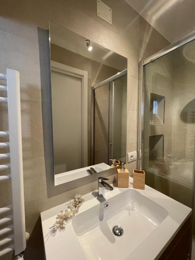 Suite 22 باري المظهر الخارجي الصورة