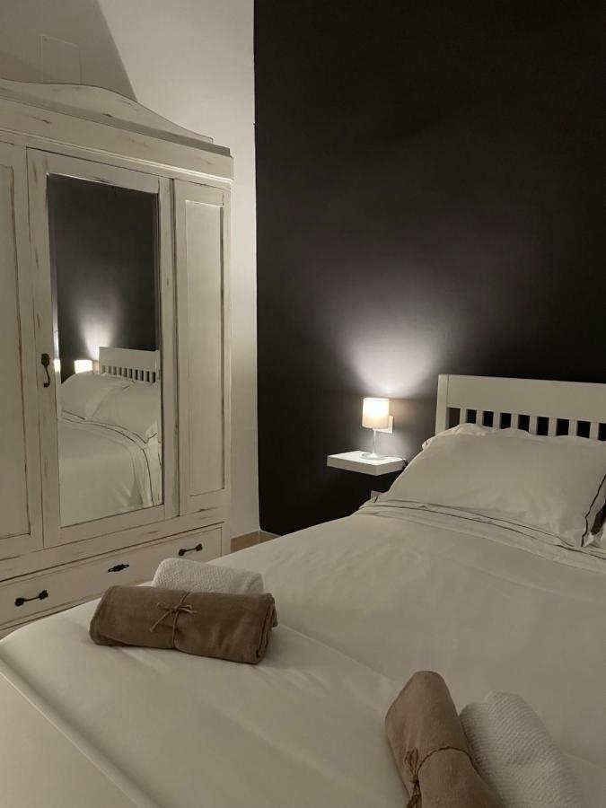Suite 22 باري المظهر الخارجي الصورة