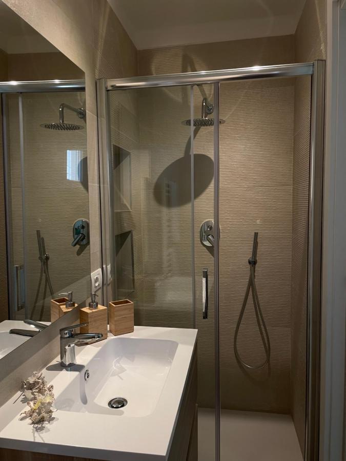 Suite 22 باري المظهر الخارجي الصورة