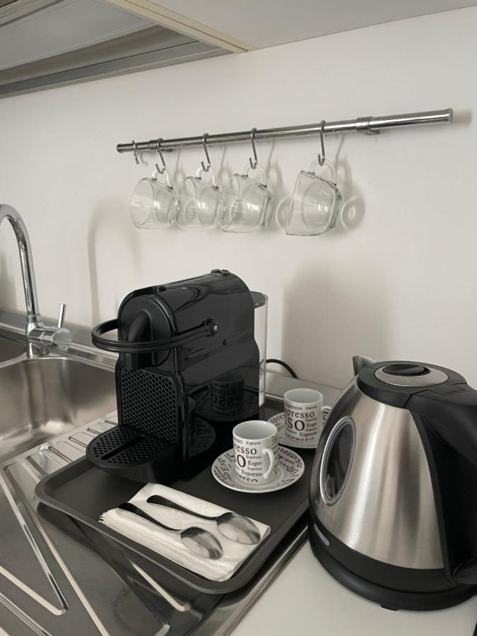 Suite 22 باري المظهر الخارجي الصورة