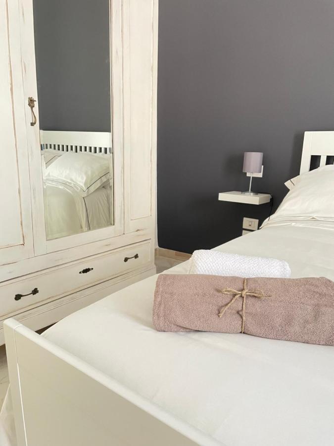 Suite 22 باري المظهر الخارجي الصورة
