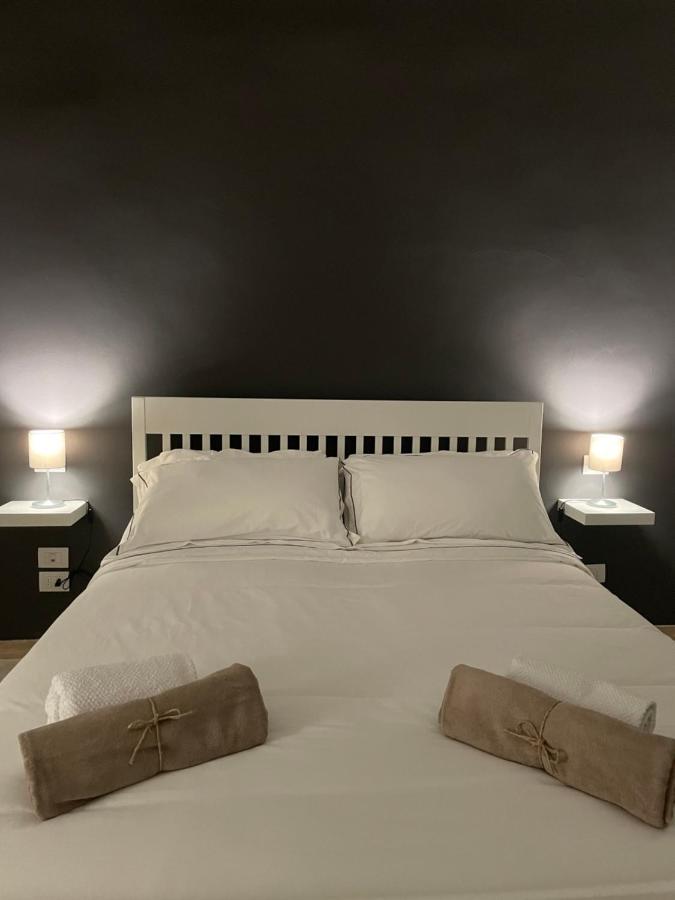 Suite 22 باري المظهر الخارجي الصورة