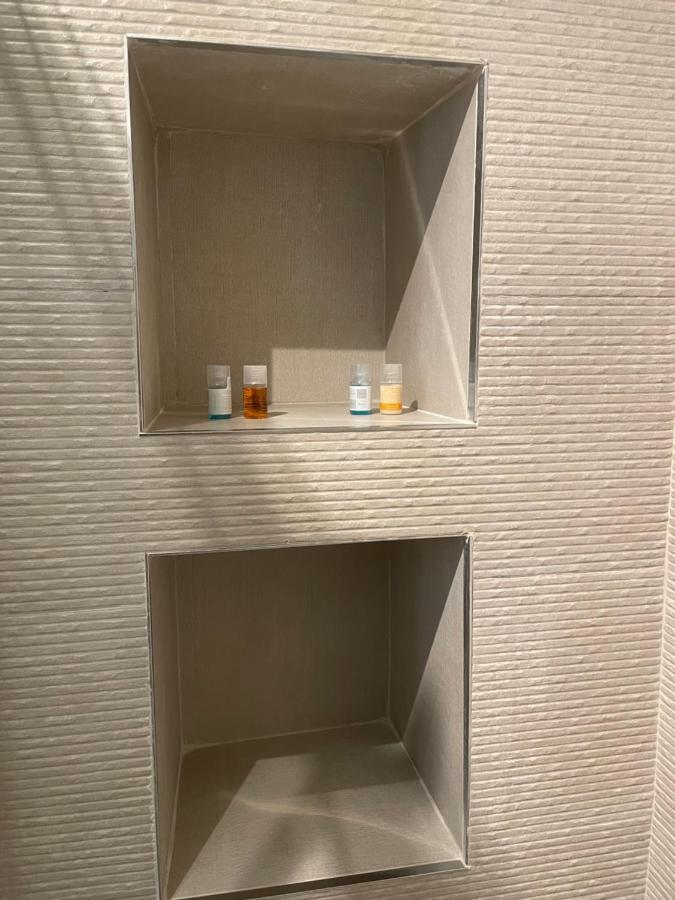 Suite 22 باري المظهر الخارجي الصورة